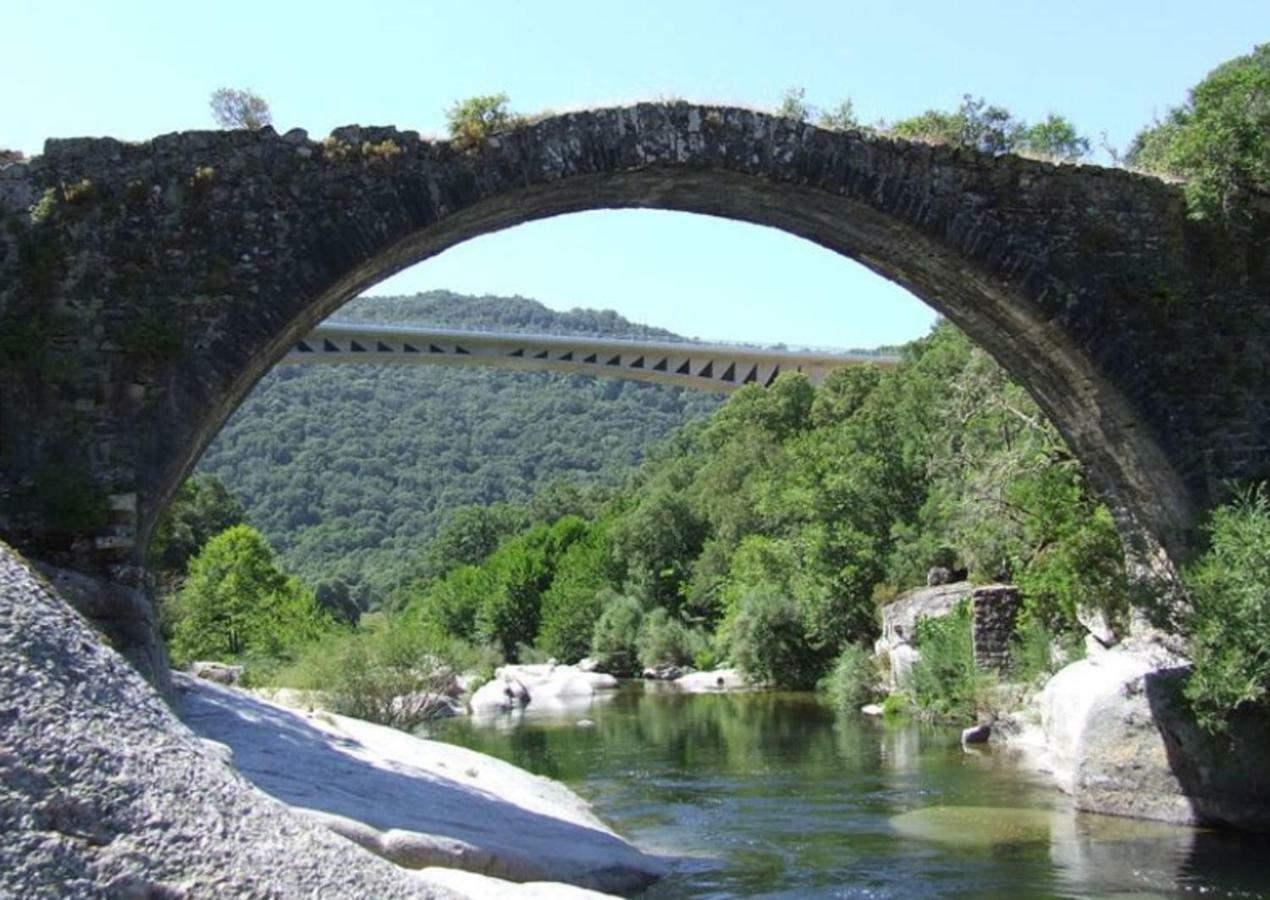 A Pivarella Grosseto-Prugna Екстериор снимка